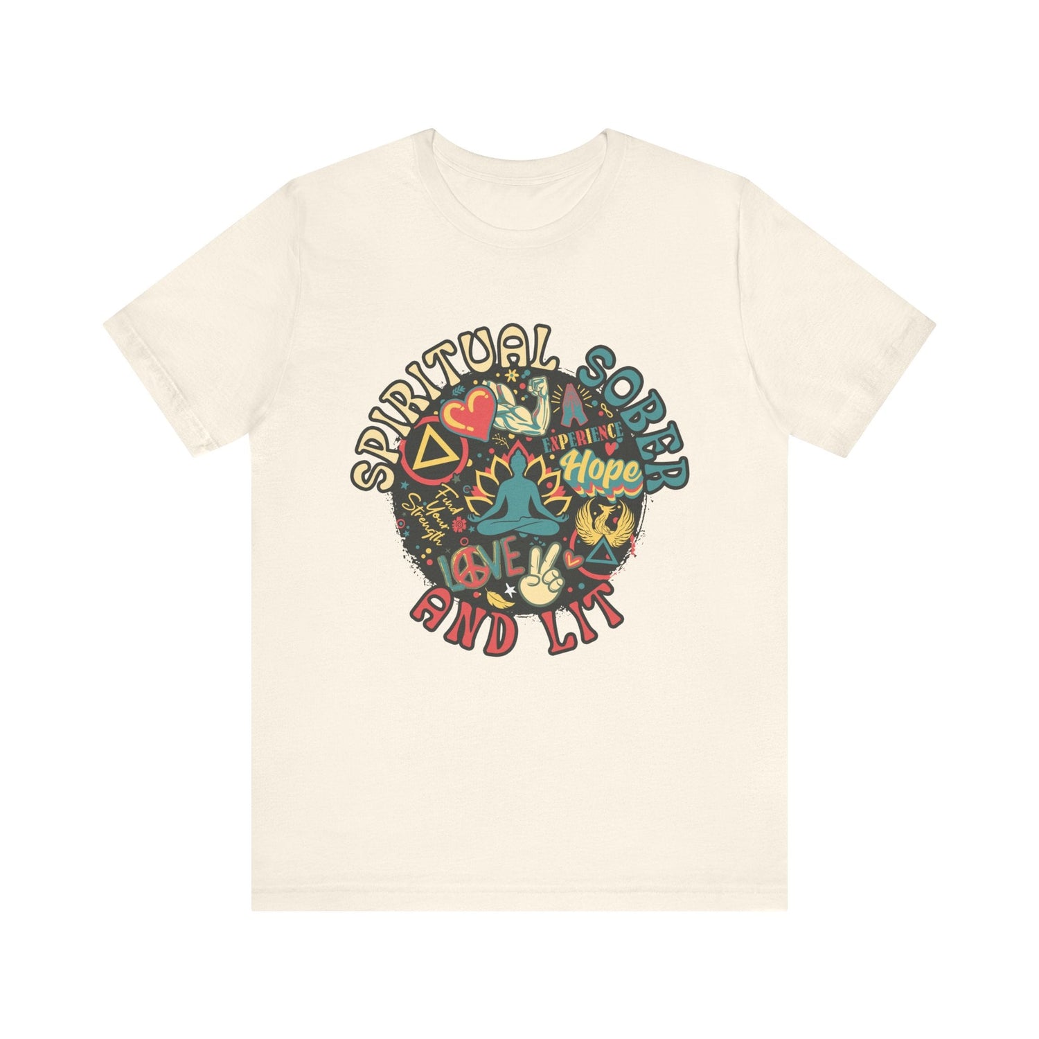 Sobriety Soulwear