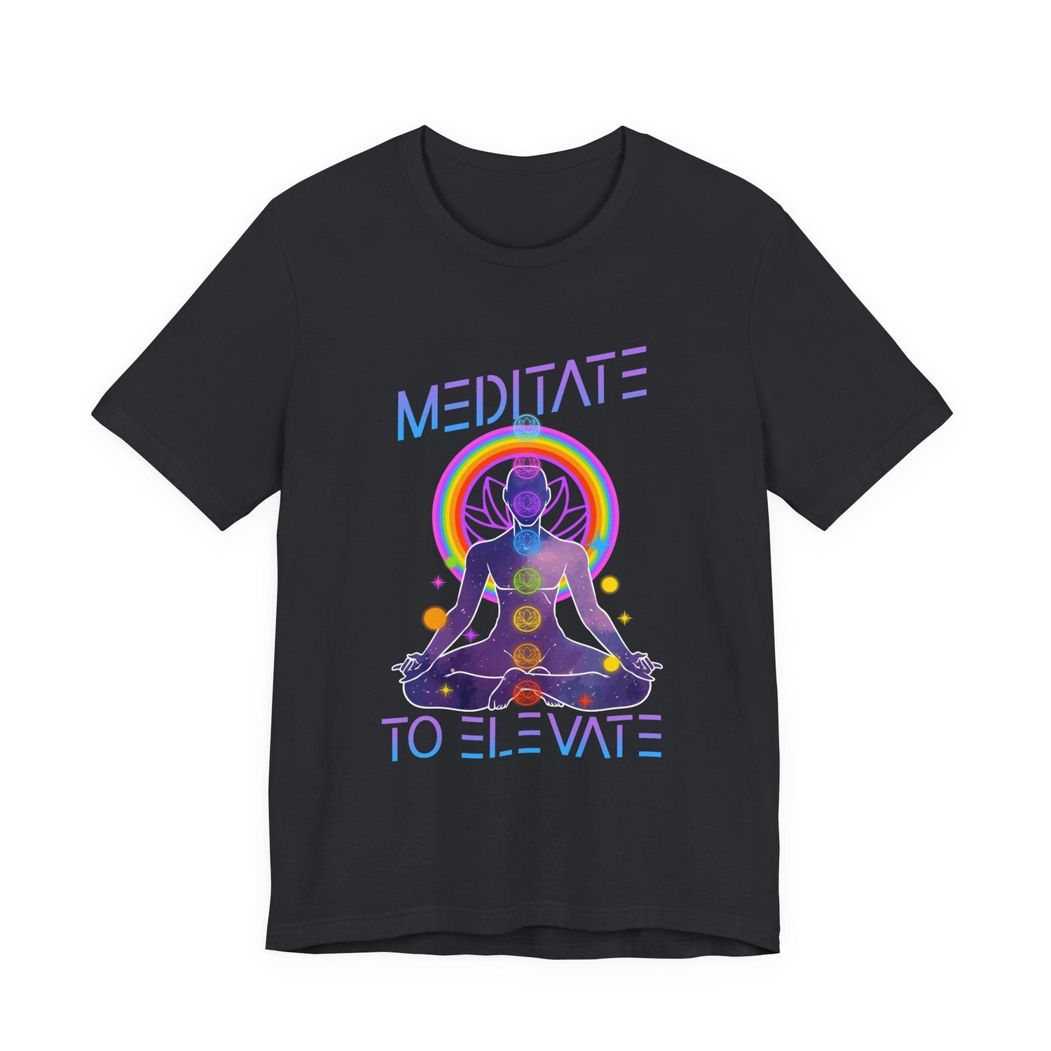 Meditate to Elevate