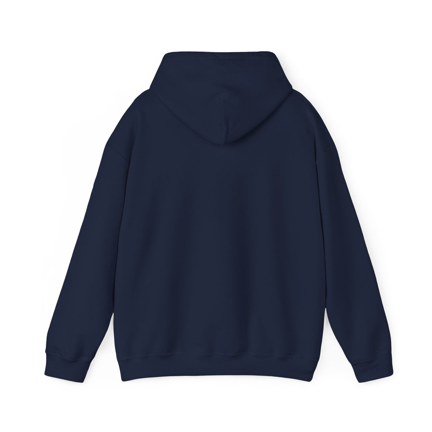 Spiritual Sober and Lit Unisex Heavy Blend™ Hooded Sweatshirt