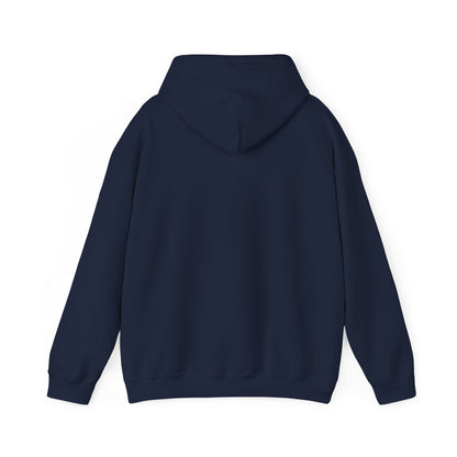 Spiritual Sober and Lit Unisex Heavy Blend™ Hooded Sweatshirt