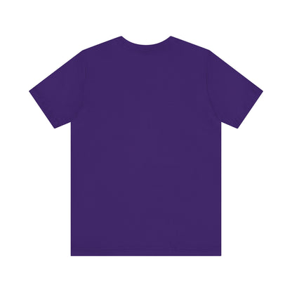 Meditate to Elevate - Short Sleeve Tee