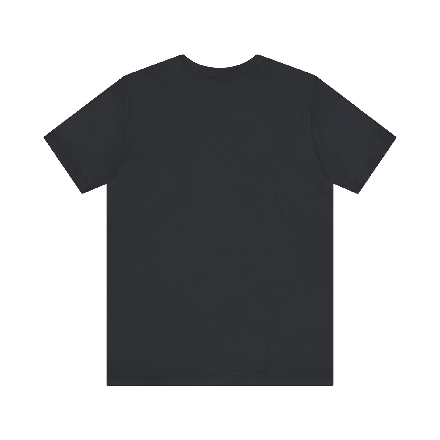 Meditate to Elevate - Short Sleeve Tee