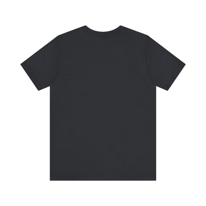 Meditate to Elevate - Short Sleeve Tee