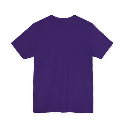 Meditate to Elevate - Short Sleeve Tee