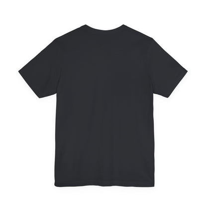Meditate to Elevate - Short Sleeve Tee