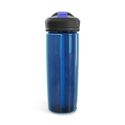 Meditate to Elevate CamelBak Eddy®  Water Bottle, 20oz